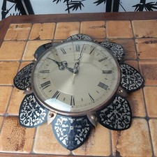 Metamec Clock (Battery