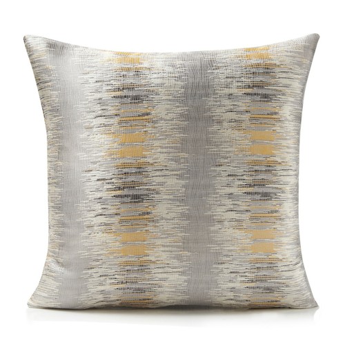 Reflections jacquard cushion - reflections,