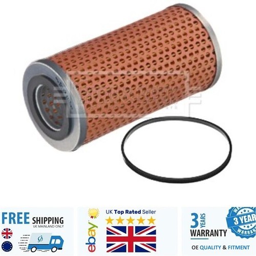 Oil filter bfo4114 - filter, triumph