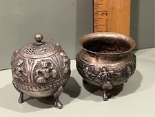 Antique Colonial Anglo Indian