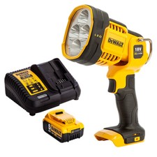 Dewalt dcl043 18v cordless - 18v, xr
