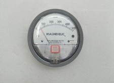 DWYER MAGNEHELIC Differential