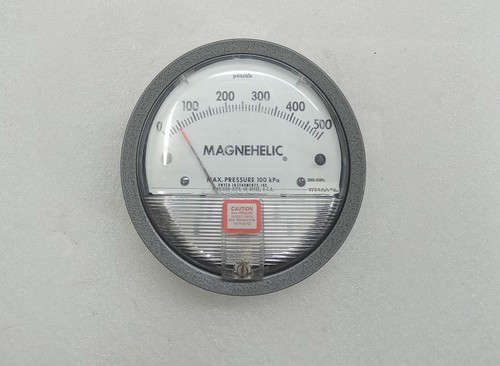 Dwyer magnehelic differential - dwyer,