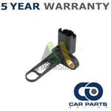Intake Air Temperature Sensor
