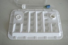 Aquarium under gravel filter - aquarium,