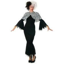 Evil madame cruella ville - cruella,
