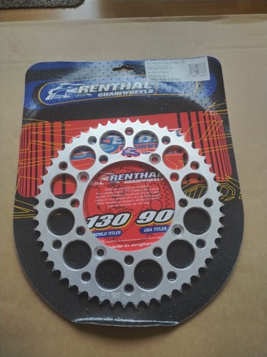 Renthal ultralight rear - renthal,