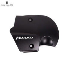 Vespa GTS GTV GT Front