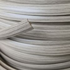 DRIFTWOOD T TRIM EDGING SINGLE