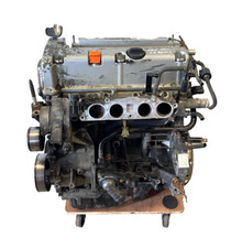Honda crv mk2 engine block - honda,