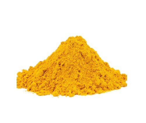Bee pollen powder - bee,