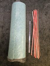 Carpet underlay 8mm EziBounce