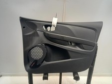 RENAULT CLIO Door Card Trim