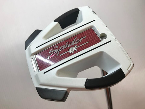 Taylormade spider ghost - spider, ex