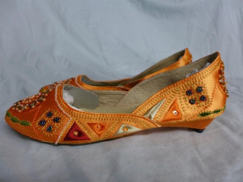 Madness orange indian - madness, leather