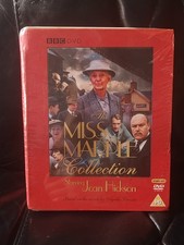 The Miss Marple Collection -