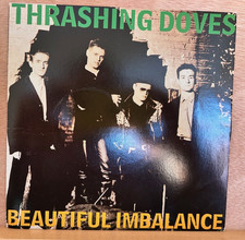 Thrashing Doves Beautiful