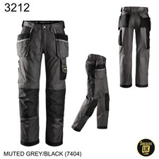 Snickers Workwear Duratwill