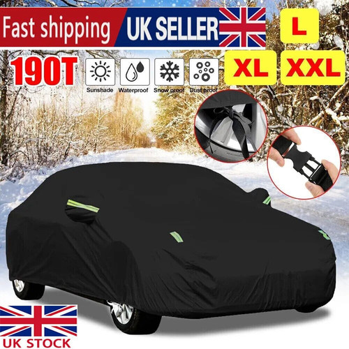 Xxl suv cover indoor - s/m/l/xl/xxl,
