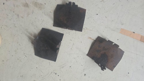 Type engine tin - vw,