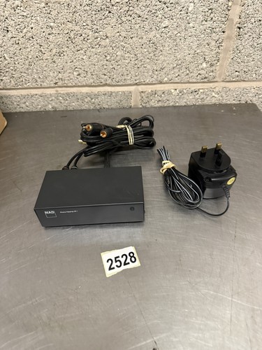 Nad pp1 phono pre - amp,