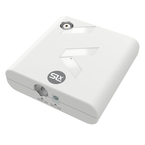 Slx signal booster aerial - slx,