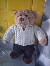 1990s Bear Factory Grandad