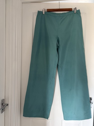 Max mara trousers size - mara, uk16
