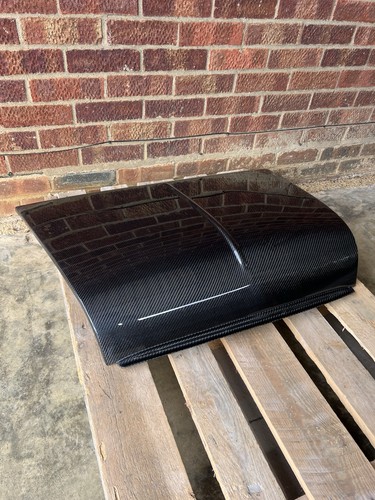 Mk3 classic mini bonnet - classic,