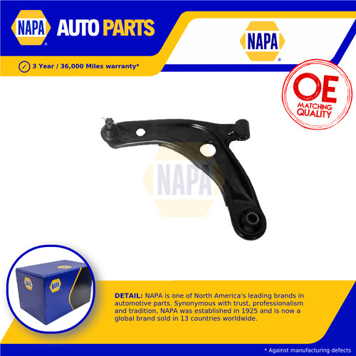 Wishbone suspension arm fits - /,