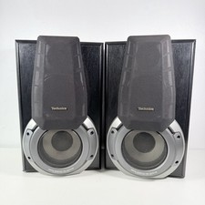 Vintage Technics SB-EH760