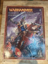 Warhammer Fantasy Bretonnian