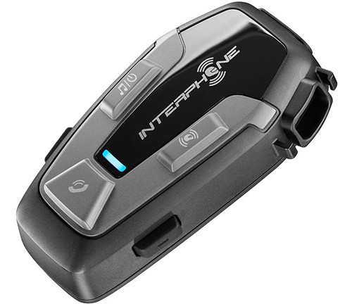 Interphone ucom bluetooth - ucom,