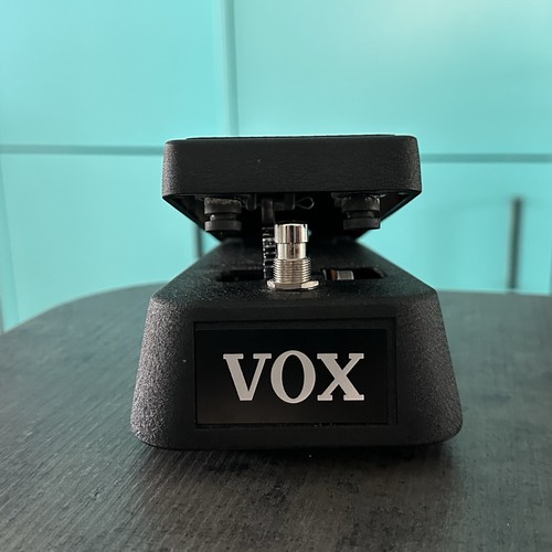 Vox wah v845 model - wah-wah, guitar