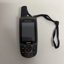 Garmin GPSMap 60CSx Hiking