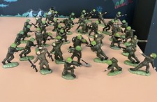 Vintage Britains Herald WW2