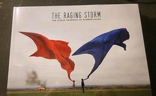 Storm Thorgerson  Signed " The