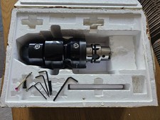 Renishaw RMP-T MP3 Radio
