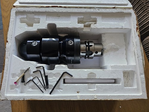 Renishaw rmp mp3 radio - renishaw,