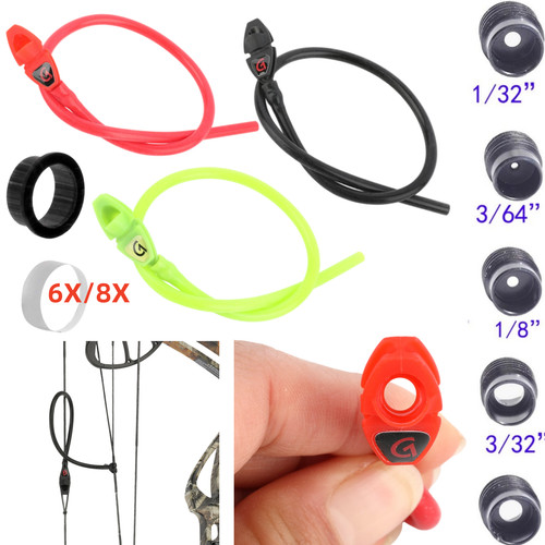 Archery peep sight inner - inner, core