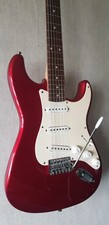 Squier Strat Electric Guitar |