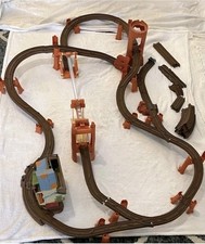 Thomas & Friends TrackMaster -
