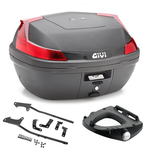 Case kit b47n givi - case,