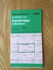 1987 Ordnance Survey