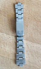 Vintage Rolex Oyster 78350 Bracelet stainless steel 19mm From 1980’s
