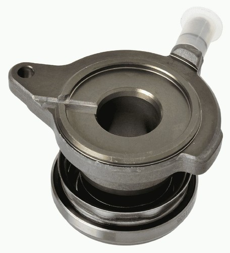 Clutch central slave cylinder - clutch,