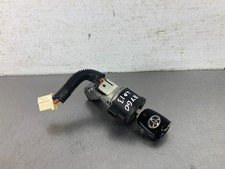 2013 TOYOTA AYGO B1 IGNITION