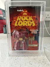 Tonka Gobots Rock Lords