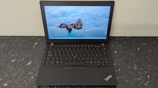 Lenovo ThinkPad X280 Laptop