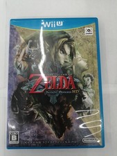 The Legend of Zelda Twilight